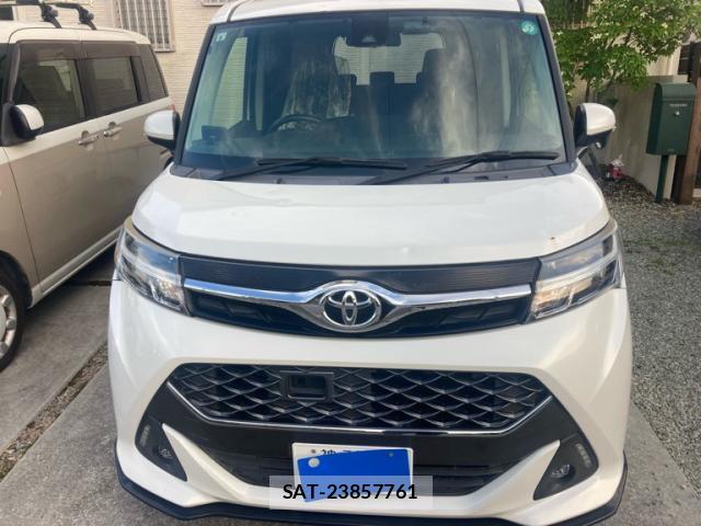 Toyota TANK 2017-08 8005435-2