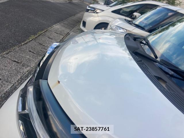 Toyota TANK 2017-08 8005435-5