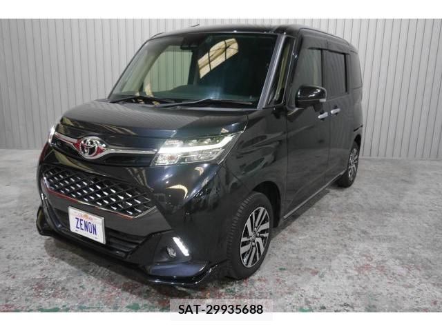 Toyota TANK 2020-07 8007352-12