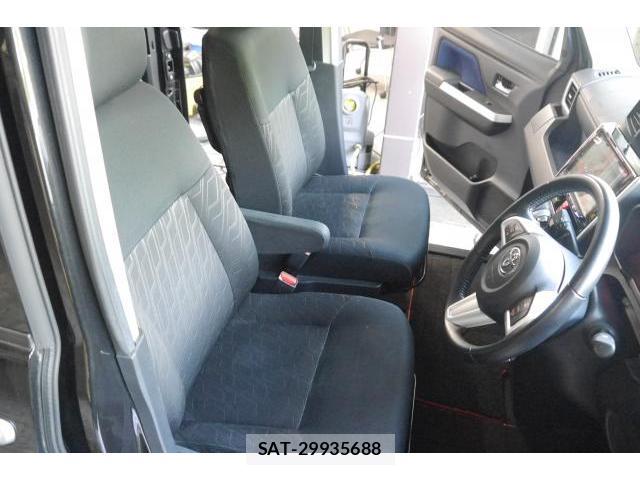 Toyota TANK 2020-07 8007352-5