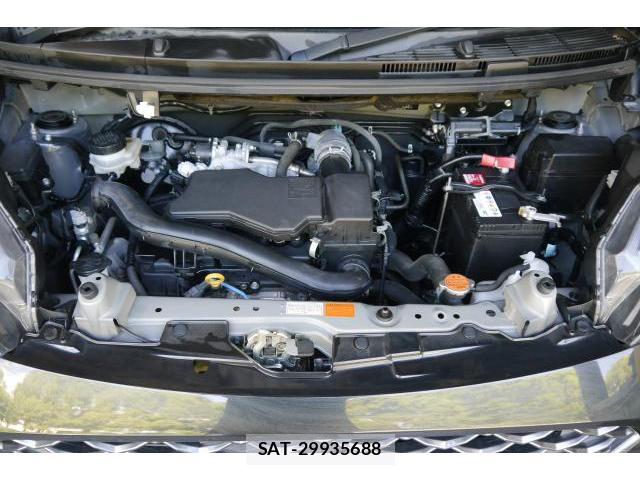 Toyota TANK 2020-07 8007352-7