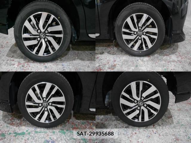 Toyota TANK 2020-07 8007352-8