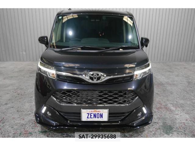 Toyota TANK 2020-07 8007352-9
