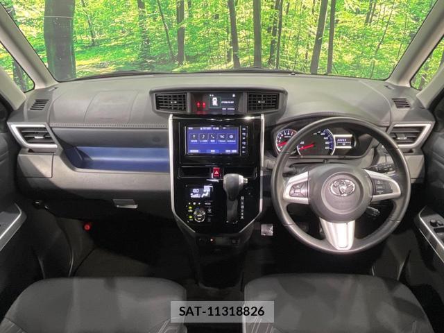 Toyota TANK 2019-12 8007673-1