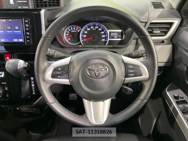 Toyota TANK 2019-12 8007673-10