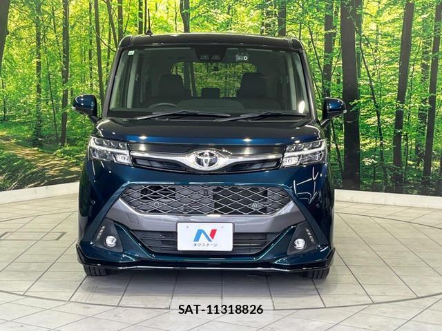 Toyota TANK 2019-12 8007673-13