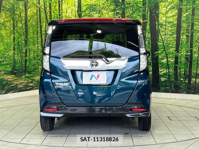 Toyota TANK 2019-12 8007673-14