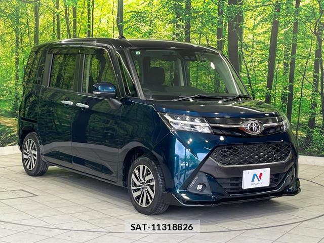 Toyota TANK 2019-12 8007673-15