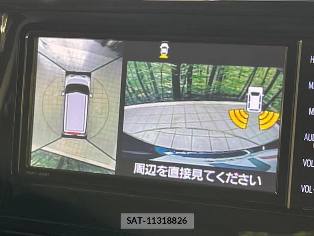 Toyota TANK 2019-12 8007673-4