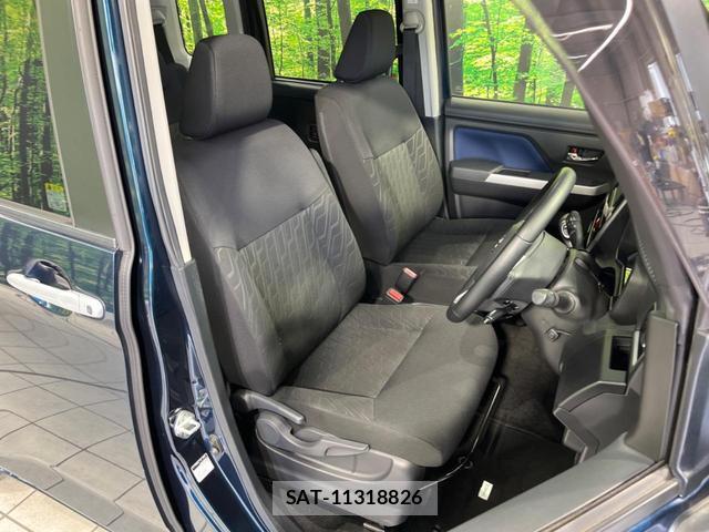 Toyota TANK 2019-12 8007673-7