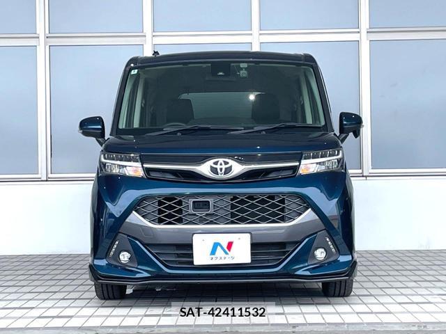 Toyota TANK 2018-05 8009901-13