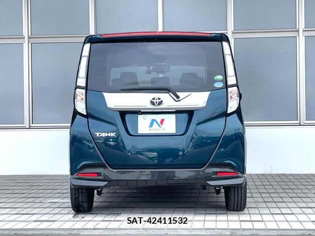 Toyota TANK 2018-05 8009901-14