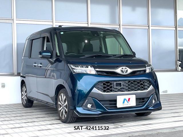 Toyota TANK 2018-05 8009901-15