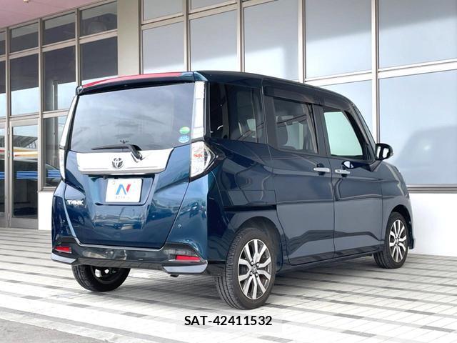 Toyota TANK 2018-05 8009901-16