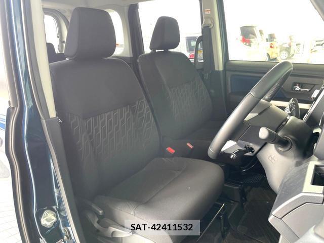 Toyota TANK 2018-05 8009901-7