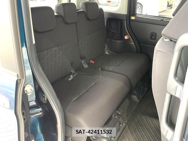 Toyota TANK 2018-05 8009901-8