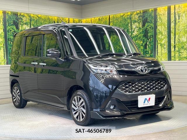 Toyota TANK 2018-12 8011090-15