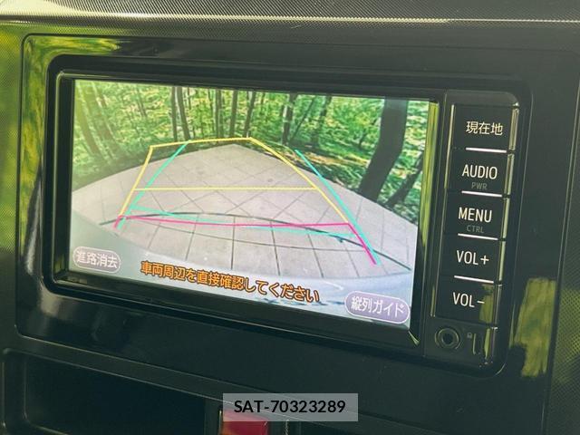 Toyota TANK 2017-10 8011149-3