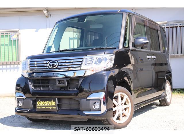 Daihatsu TANTO 2016-08 8002988-0
