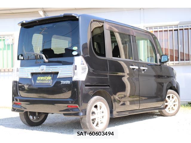 Daihatsu TANTO 2016-08 8002988-1