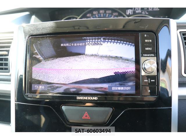 Daihatsu TANTO 2016-08 8002988-12