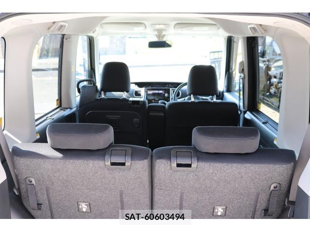 Daihatsu TANTO 2016-08 8002988-14