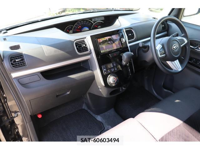 Daihatsu TANTO 2016-08 8002988-15