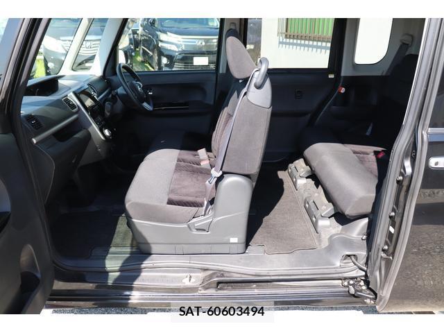 Daihatsu TANTO 2016-08 8002988-18