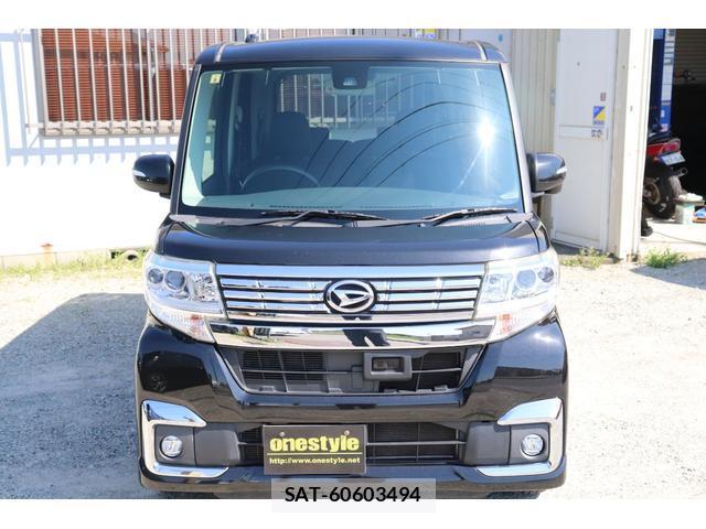 Daihatsu TANTO 2016-08 8002988-2