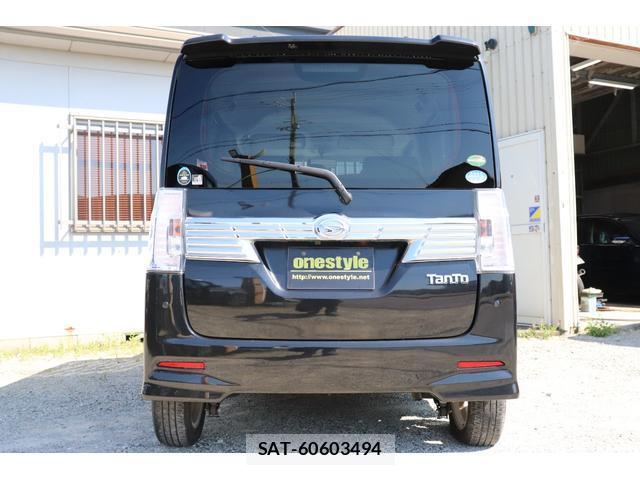 Daihatsu TANTO 2016-08 8002988-3