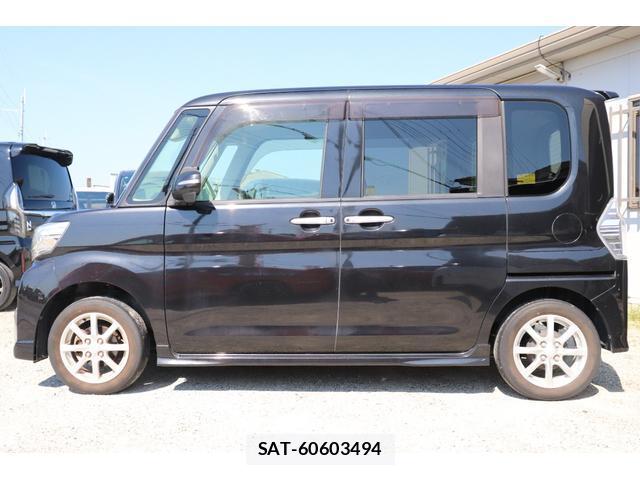 Daihatsu TANTO 2016-08 8002988-5