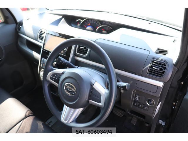 Daihatsu TANTO 2016-08 8002988-6
