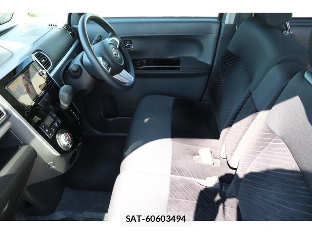 Daihatsu TANTO 2016-08 8002988-7