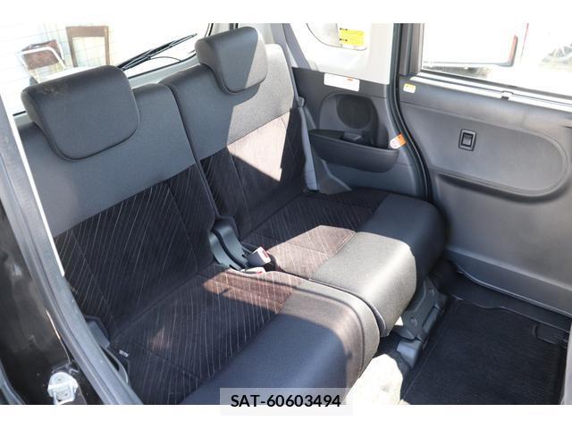 Daihatsu TANTO 2016-08 8002988-8