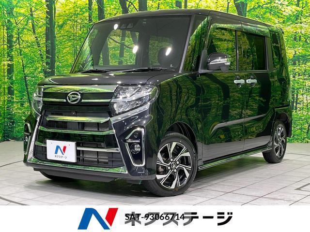 Daihatsu TANTO 2022-09 8003027-0