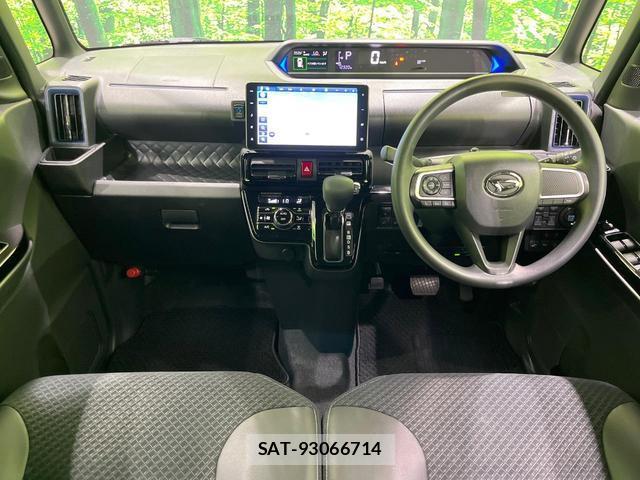 Daihatsu TANTO 2022-09 8003027-1