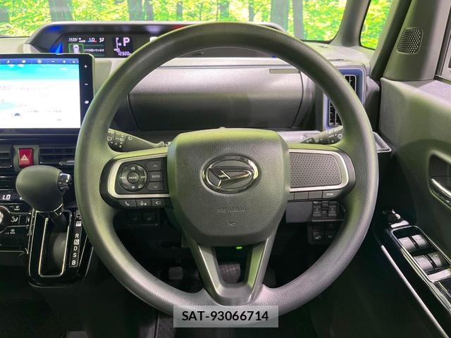 Daihatsu TANTO 2022-09 8003027-10