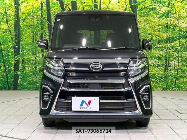 Daihatsu TANTO 2022-09 8003027-13