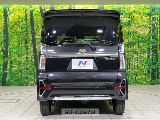 Daihatsu TANTO 2022-09 8003027-14