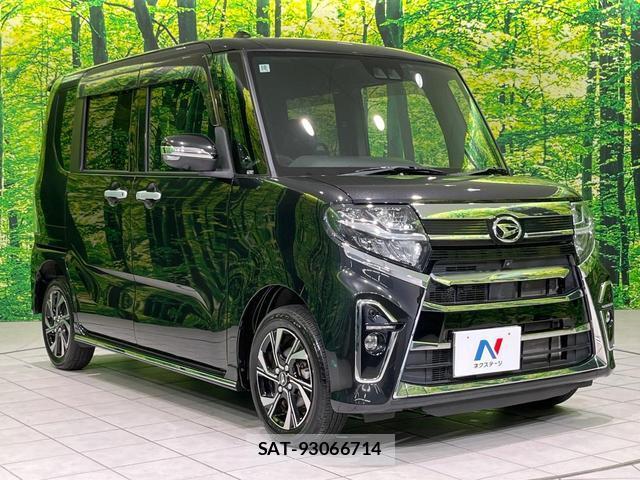 Daihatsu TANTO 2022-09 8003027-15