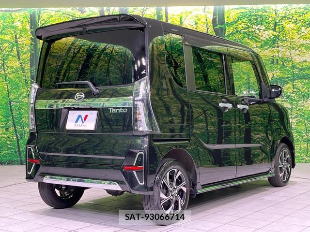 Daihatsu TANTO 2022-09 8003027-16