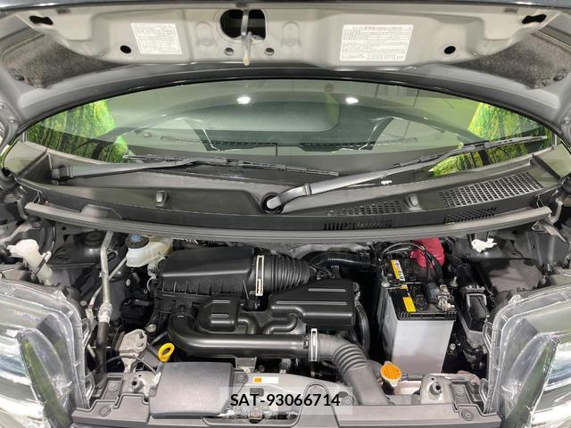 Daihatsu TANTO 2022-09 8003027-17