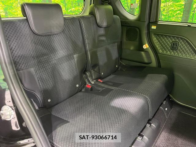 Daihatsu TANTO 2022-09 8003027-8