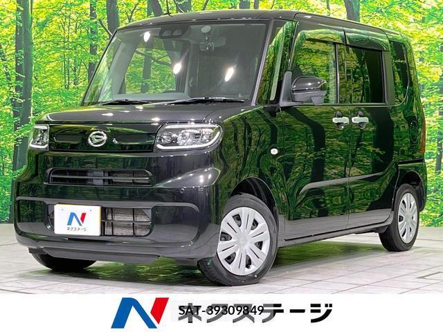 Daihatsu TANTO 2020-12 8003033-0