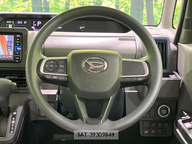 Daihatsu TANTO 2020-12 8003033-10