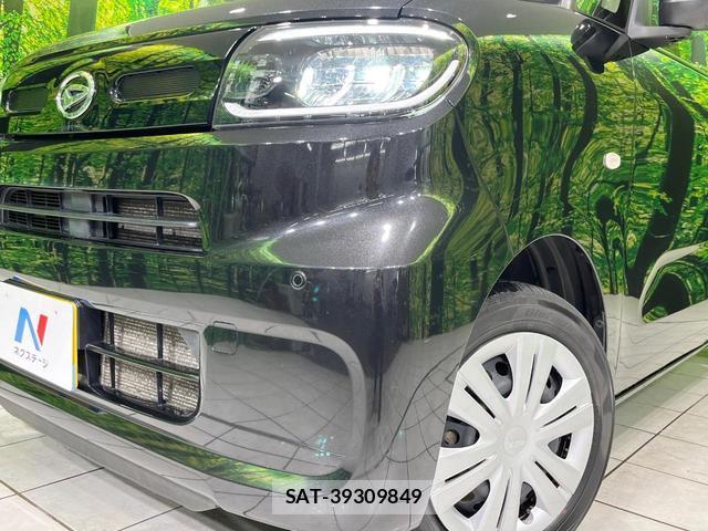 Daihatsu TANTO 2020-12 8003033-11