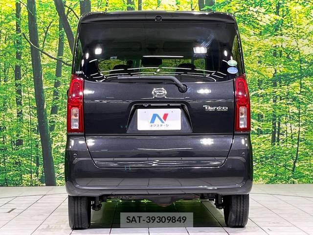 Daihatsu TANTO 2020-12 8003033-14