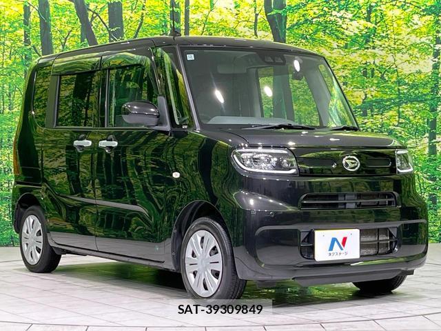 Daihatsu TANTO 2020-12 8003033-15