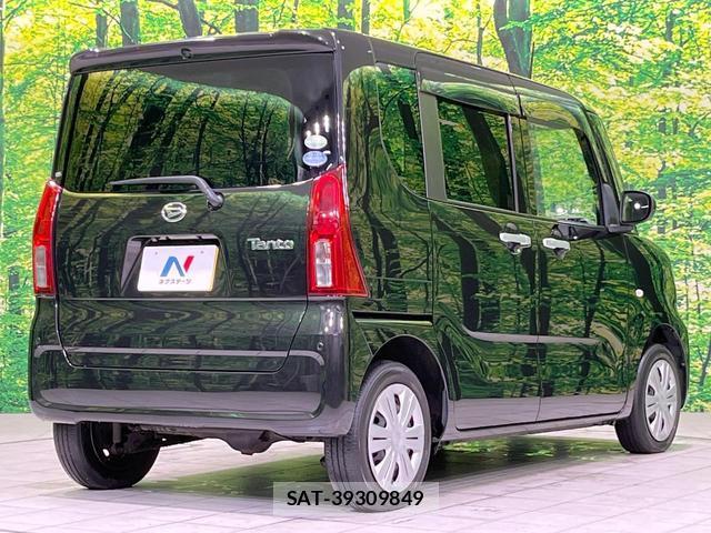 Daihatsu TANTO 2020-12 8003033-16