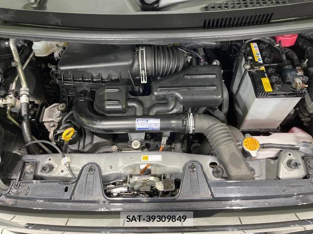 Daihatsu TANTO 2020-12 8003033-17